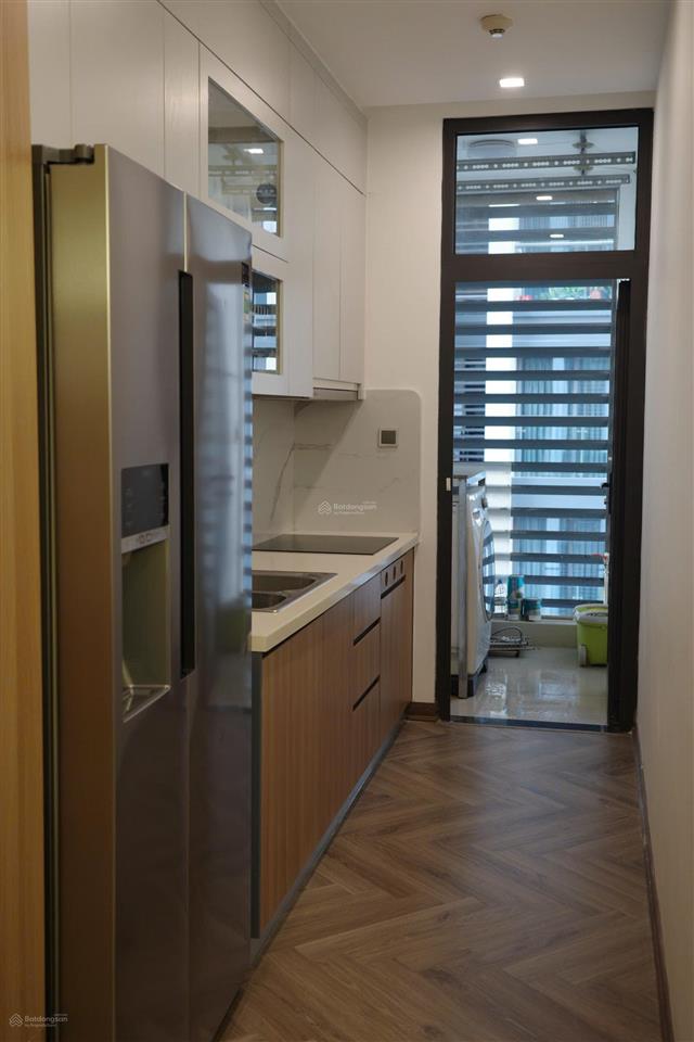 Cho thuê căn hộ 3pn  110m² tại vinhomes metropolis