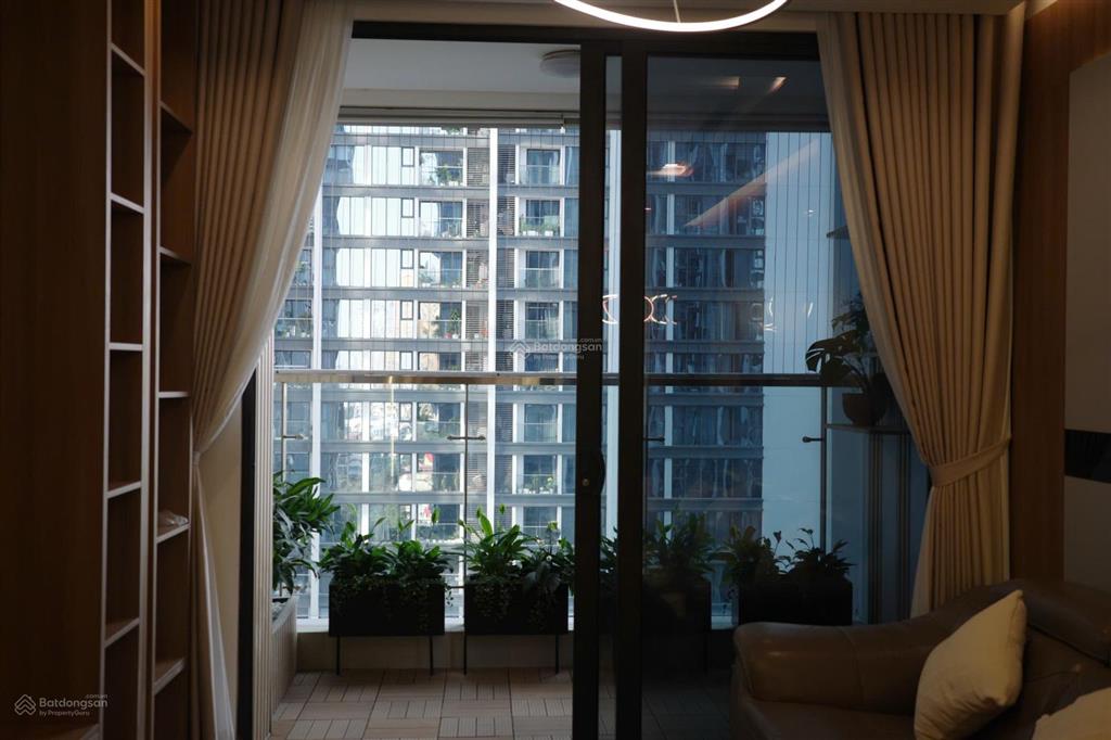 Cho thuê căn hộ 3pn  110m² tại vinhomes metropolis