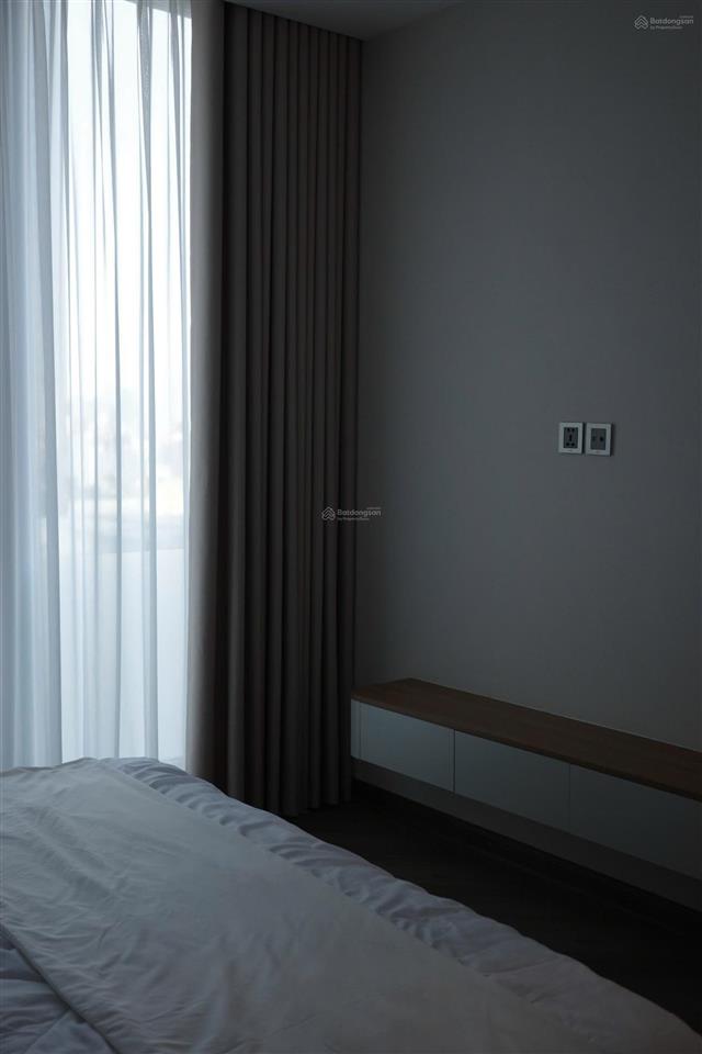 Cho thuê căn hộ 3pn  110m² tại vinhomes metropolis