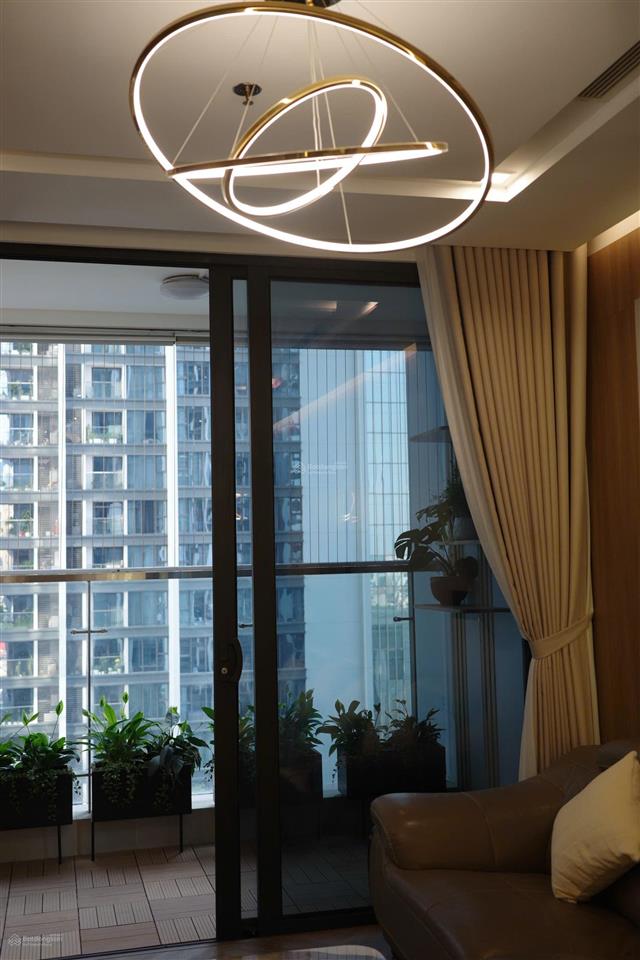 Cho thuê căn hộ 3pn  110m² tại vinhomes metropolis