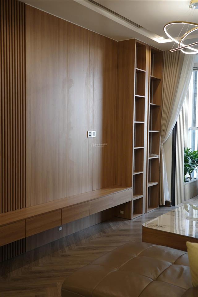 Cho thuê căn hộ 3pn  110m² tại vinhomes metropolis