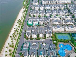 Bán biệt thự ngọc trai 1601  vinhomes ocean park 1