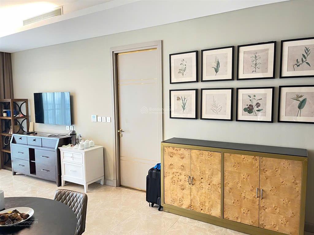 Cho thuê cc sun grand city văn cao, 28 triệu vnd, 90m2, 2pn, 2wc, full nội thất