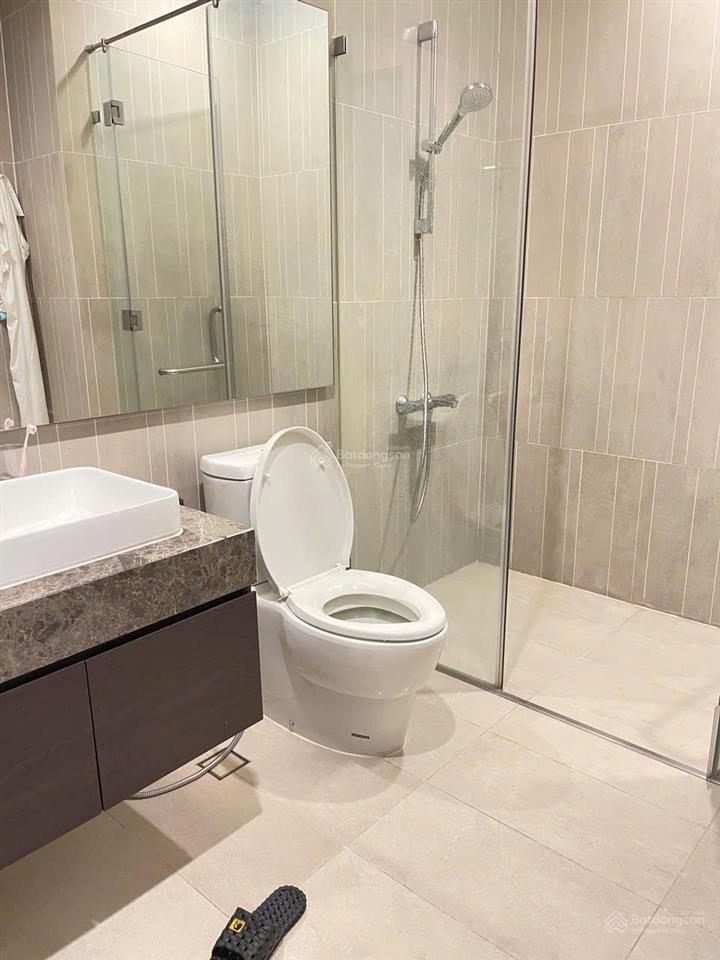 Cho thuê cc sun grand city văn cao, 28 triệu vnd, 90m2, 2pn, 2wc, full nội thất