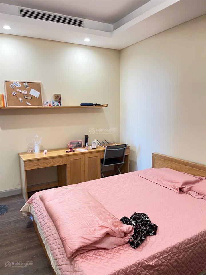 Cho thuê cc sun grand city văn cao, 28 triệu vnd, 90m2, 2pn, 2wc, full nội thất