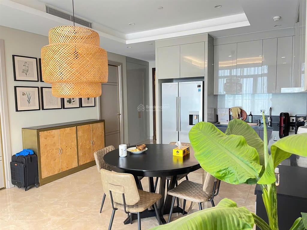 Cho thuê cc sun grand city văn cao, 28 triệu vnd, 90m2, 2pn, 2wc, full nội thất