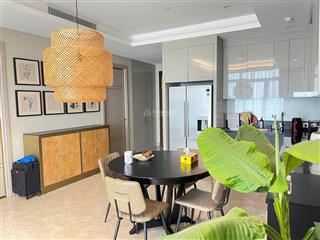 Cho thuê cc sun grand city văn cao, 28 triệu vnd, 90m2, 2pn, 2wc, full nội thất