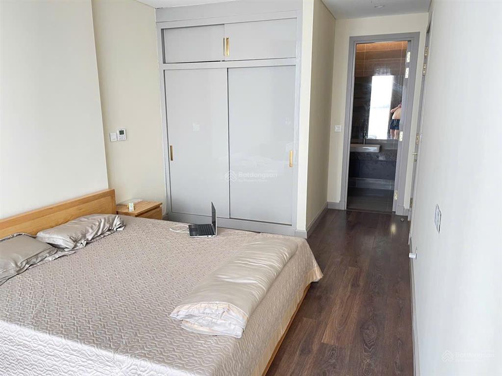 Cho thuê cc sun grand city văn cao, 28 triệu vnd, 90m2, 2pn, 2wc, full nội thất