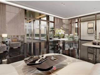 Thang máy riêng the magnolia private residences, 11 tỷ, 110m2, ở nguyễn gia bồng, long biên, hà nội