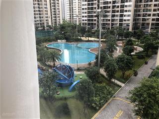 Cần bán căn hộ chung cư 2pn tại da vinhomes smartcity giá 4,8 tỷ