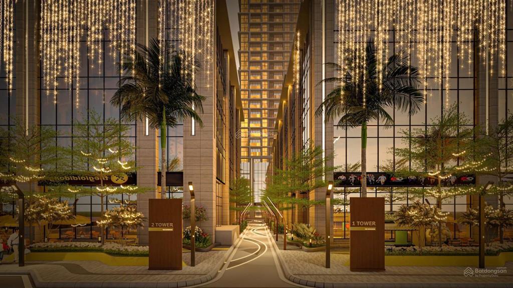 Suất ngoại giao căn hộ capital square ngay cạnh cầu sông hàn, căn 2pn giá full 4.5 tỷ