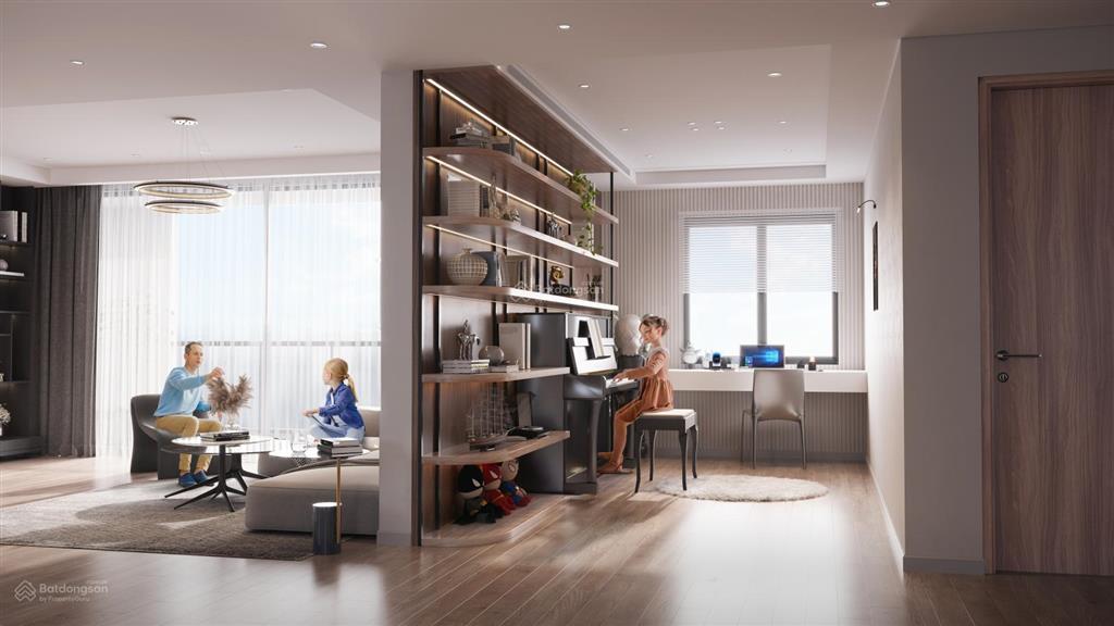Căn hộ view sông + biển sun fours tower giá 1,7 tỷ/căn. chiết khấu giai đoạn 1 lên đến 26,5%