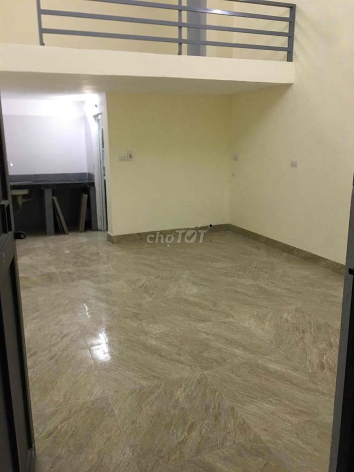 Phòng trọ 32m2 Yên Nghĩa - Hà Đông
