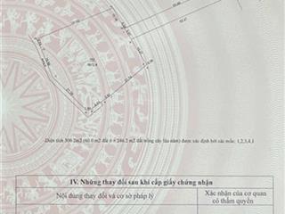 Chính chủ cần bán  zalo 0383 300 ***