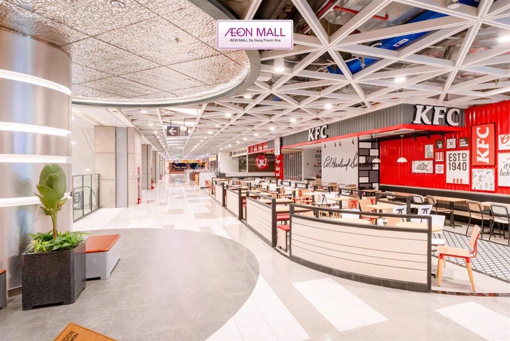 Sở hữu căn hộ ttc plaza trên khối đế aeon mall đà nẵng bảo vật đầu tư dòng tiền vua 2026!