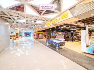 Sở hữu căn hộ ttc plaza trên khối đế aeon mall đà nẵng bảo vật đầu tư dòng tiền vua 2026!