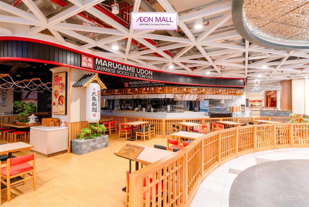 Sở hữu căn hộ ttc plaza trên khối đế aeon mall đà nẵng bảo vật đầu tư dòng tiền vua 2026!