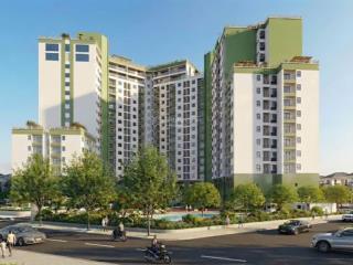 Sở hữu nhà đà nẵng 2,5 tỷ căn 2pn bàn giao full nội thất view biển dự án ecolife signature