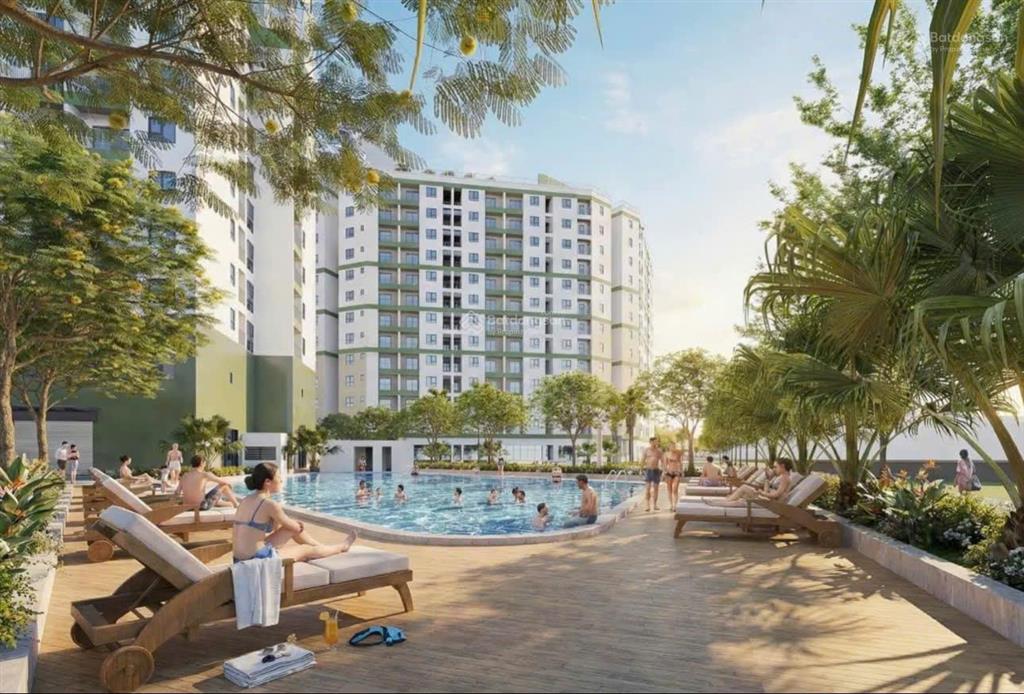 Sở hữu nhà đà nẵng 2,5 tỷ căn 2pn bàn giao full nội thất view biển dự án ecolife signature