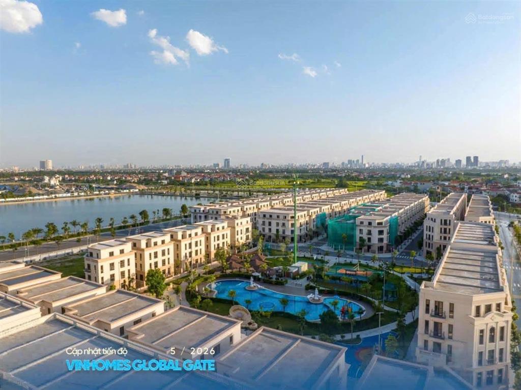 Bán cc imperia signature cổ loa, 5,6 tỷ, 46,8m2, view hồ, cầu tứ liên và pháo hoa