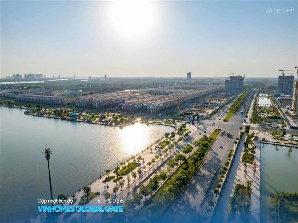 Bán cc imperia signature cổ loa, 5,6 tỷ, 46,8m2, view hồ, cầu tứ liên và pháo hoa
