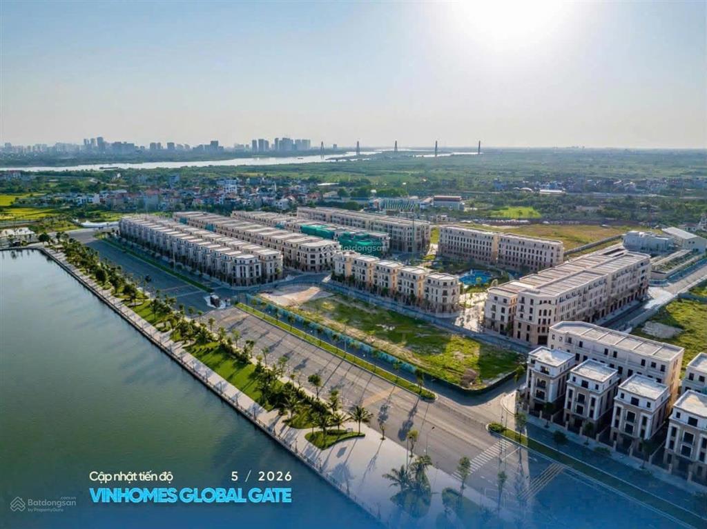 Bán cc imperia signature cổ loa, 5,6 tỷ, 46,8m2, view hồ, cầu tứ liên và pháo hoa
