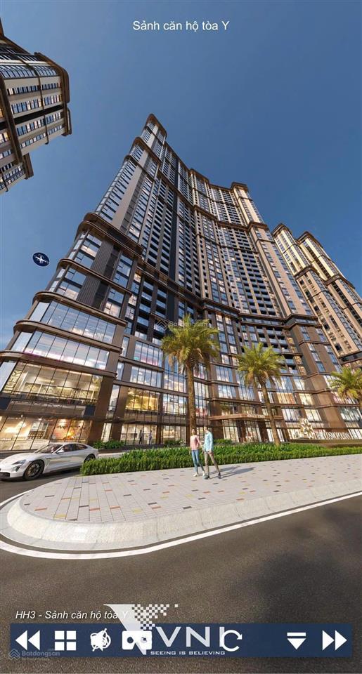Bán cc imperia signature cổ loa, 5,6 tỷ, 46,8m2, view hồ, cầu tứ liên và pháo hoa