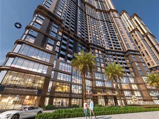 Bán cc imperia signature cổ loa, 5,6 tỷ, 46,8m2, view hồ, cầu tứ liên và pháo hoa