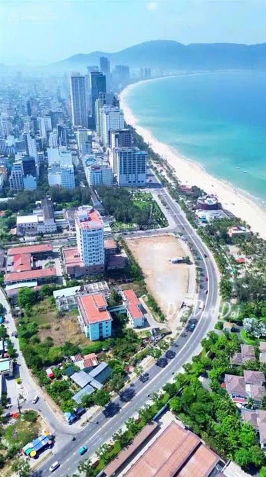 Siêu rẻ phố tây an thượng, bán lô đất vị trí đẹp, 145m2, ngũ hành sơn, thông biển, giá chỉ 6,5 tỷ