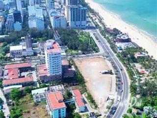 Siêu rẻ phố tây an thượng, bán lô đất vị trí đẹp, 145m2, ngũ hành sơn, thông biển, giá chỉ 6,5 tỷ