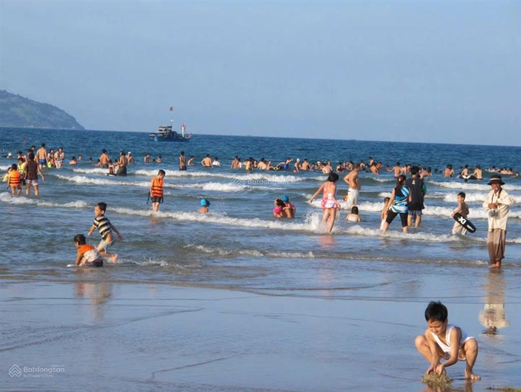 Siêu rẻ phố tây an thượng, bán lô đất vị trí đẹp, 145m2, ngũ hành sơn, thông biển, giá chỉ 6,5 tỷ
