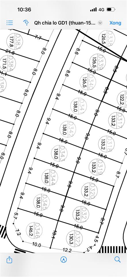 Định cư nước ngoài bán 1 cặp biệt thự khu du lịch sinh thái tuần châu hà nội, 30 triệu/m2, 276 m2