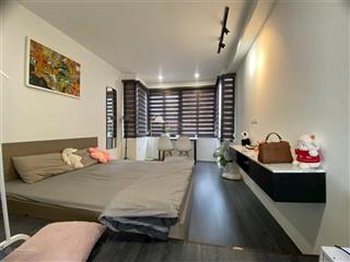 Cho thuê nhà riêng phố tô ngọc vân, dt 28m2, mt 3,5m, rb, giá 12tr/th