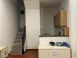 Cho thuê nhà riêng phố tô ngọc vân, dt 28m, mt 3,5m, rb, giá 12tr