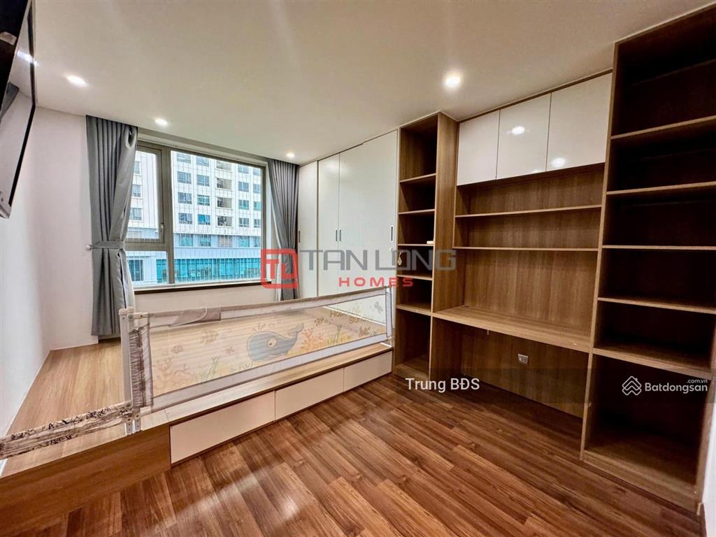 Chính chủ bán căn góc tòa n03t2 ngoại giao đoàn view hồ và nội khu