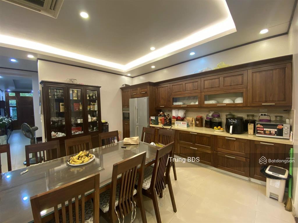 Cập nhật quỹ căn biệt thự đang bán tại kđt ciputra tổng hợp t5/2026 đầy đủ phân khu, diện tích