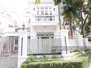 Cập nhật quỹ căn biệt thự đang bán tại kđt ciputra tổng hợp t5/2026 đầy đủ phân khu, diện tích
