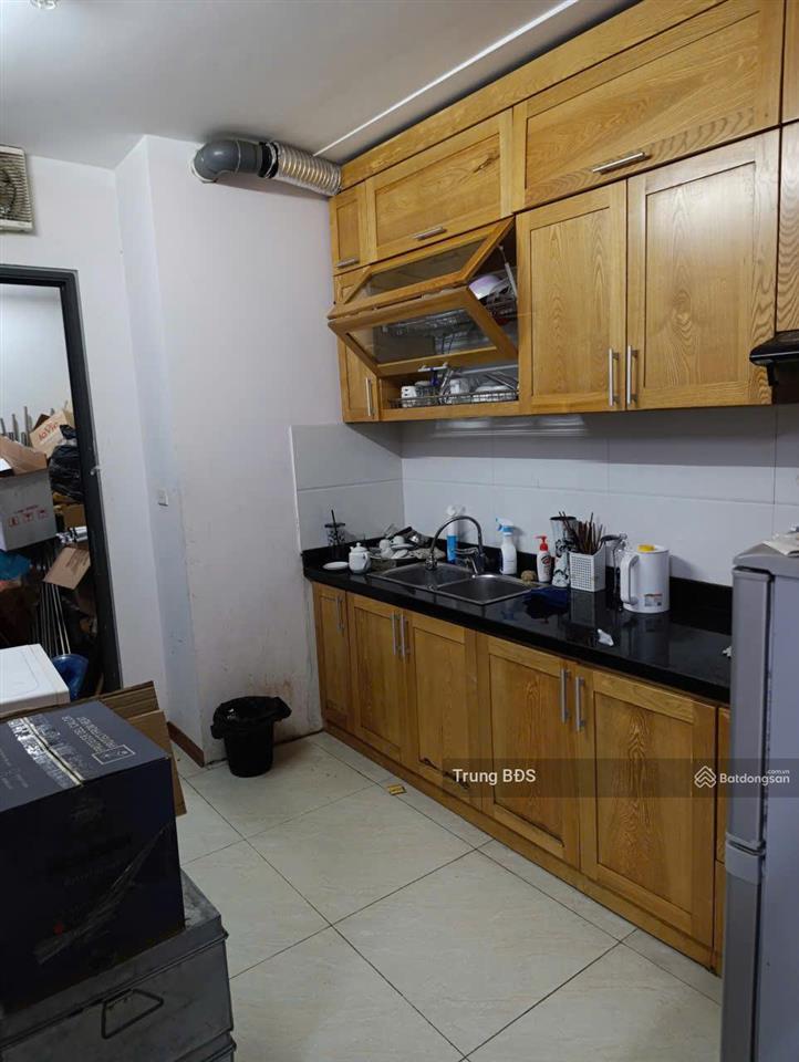 Bán căn hộ 3 phòng ngủ giá tốt nhất ngoại giao đoàn