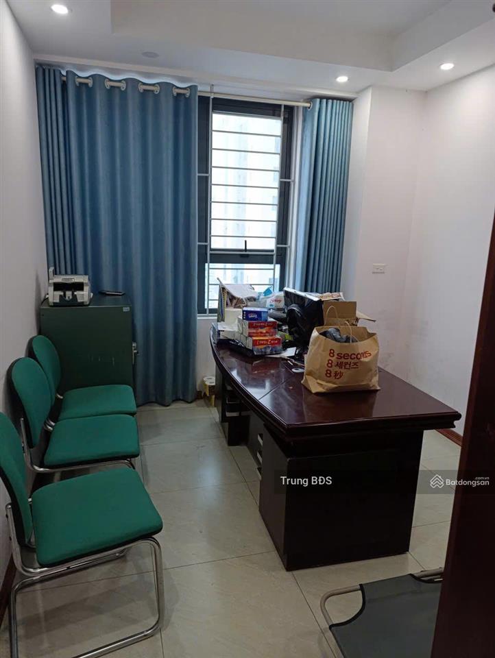 Bán căn hộ 3 phòng ngủ giá tốt nhất ngoại giao đoàn