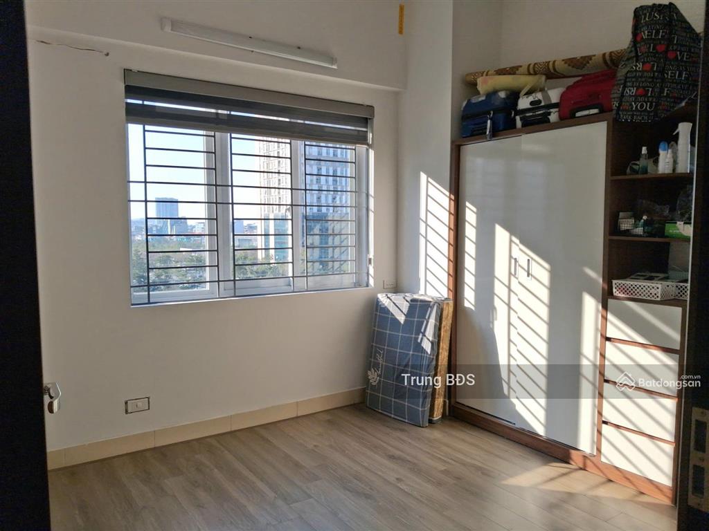 Bán căn hộ 3 phòng ngủ ngoại giao đoàn giá rẻ chỉ 9.5 tỷ