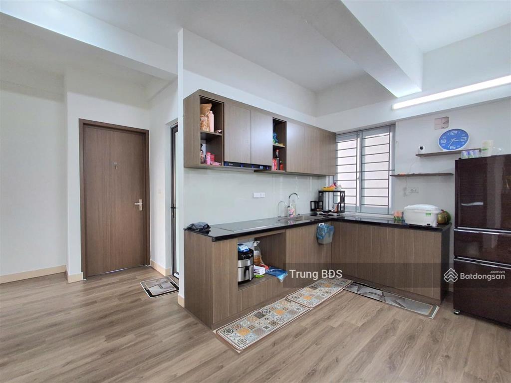 Bán căn hộ 3 phòng ngủ ngoại giao đoàn giá rẻ chỉ 9.5 tỷ