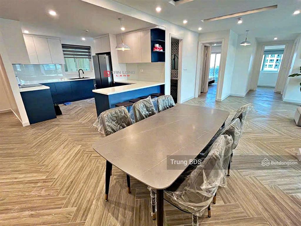 Bán căn hộ tầng cao tòa e4 ciputra, hà nội dt 123m² 03pn giá bán 11 tỷ.  e trung 0989 734 ***