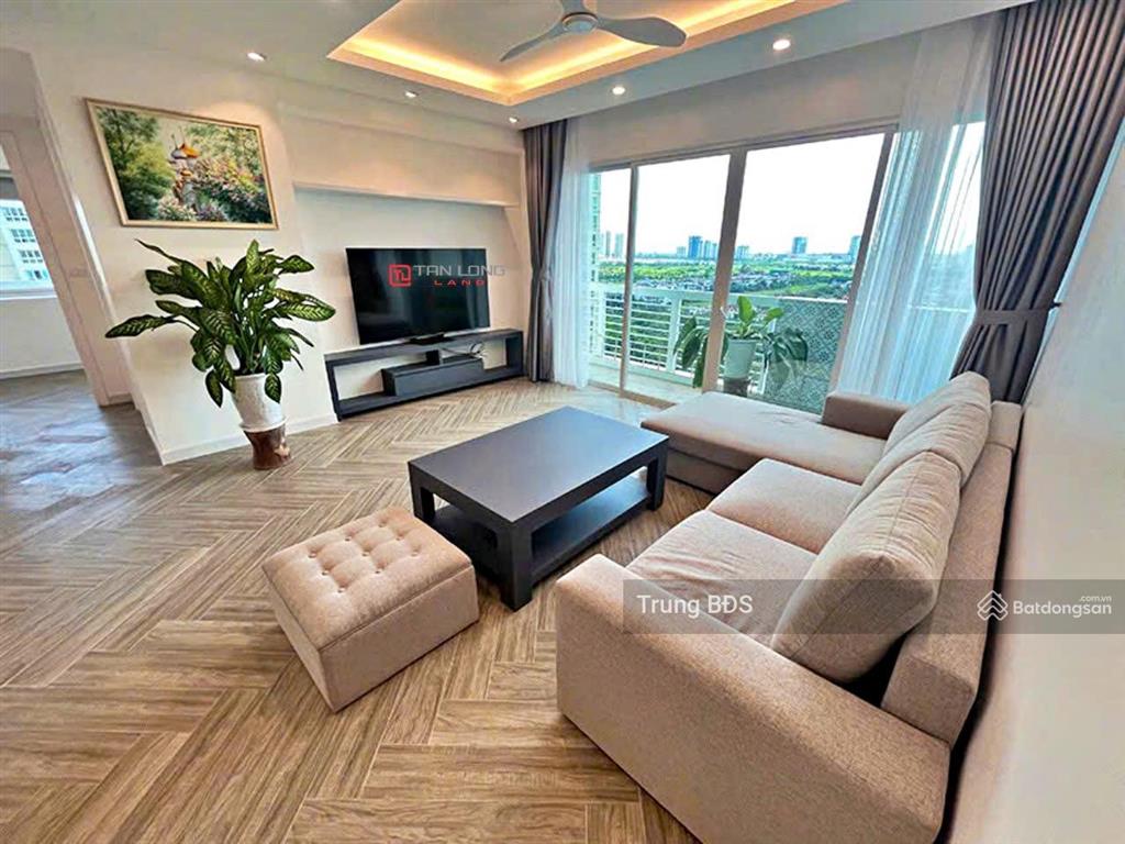 Bán căn hộ tầng cao tòa e4 ciputra, hà nội dt 123m² 03pn giá bán 11 tỷ.  e trung 0989 734 ***