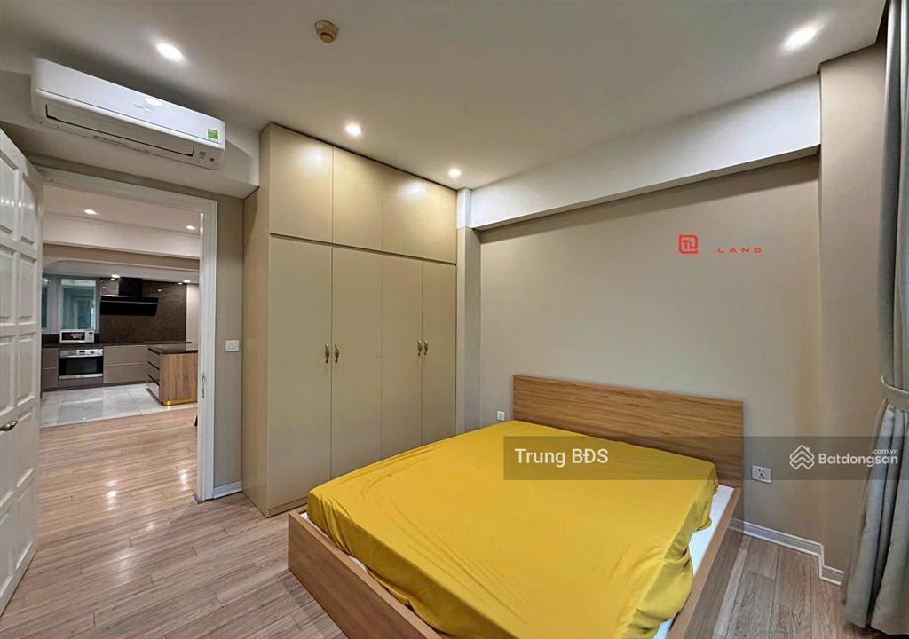 Cho thuê căn hộ ciputra, dt 120m 03pn tầng cao, đủ đồ giá 20tr.  e trung 0989 734 ***