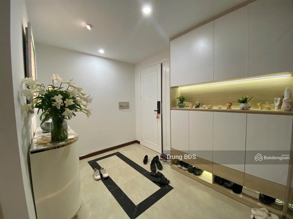 Bán căn hộ ciputra, ha nội diện tích 123m 03pn giá 11.4 tỷ.  e trung 0989 734 ***
