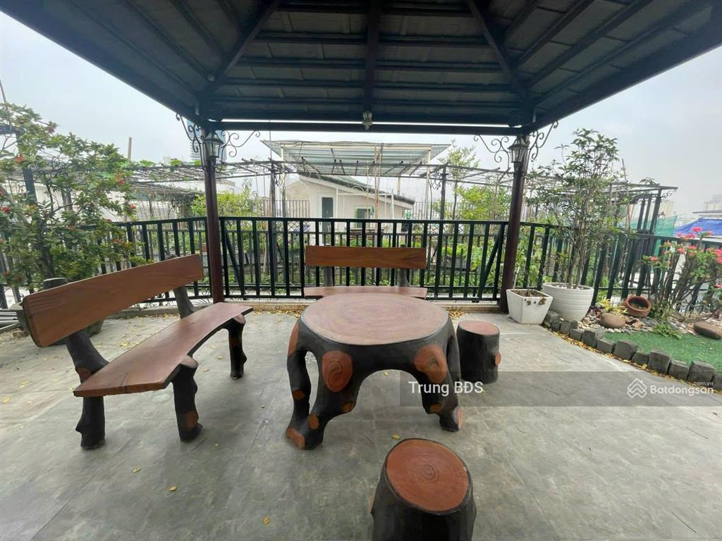 Cho thuê biệt thự ciputra 126m 05pn giá 25tr.  e trung 0989 734 ***