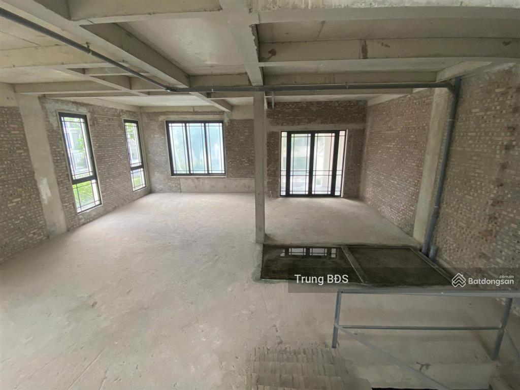Bán căn góc biệt thự khu lõi ciputra (eden residence) gần kề công viên 65ha, sân golf