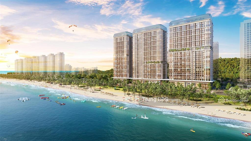 Bán căn hộ studio sun festo town tầng 20 view toàn cảnh cv rồng, căn góc thoáng