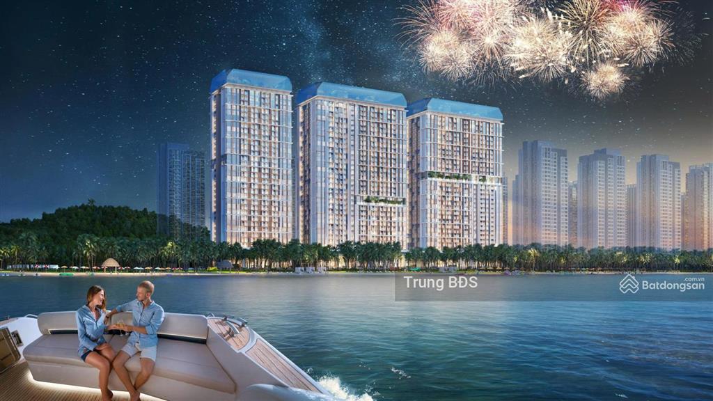 Quỹ độc quyền bán dự án sun festo town bãi cháy  căn hộ khoáng nóng onsen tại hạ long