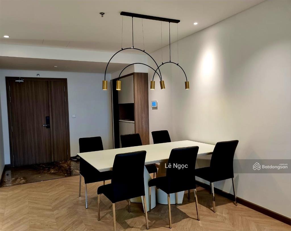 Cập nhật quỹ căn cho thuê tại khu vực ngoại giao đoàn mới nhất t7/2026 đầy đủ diện tích, giá tốt